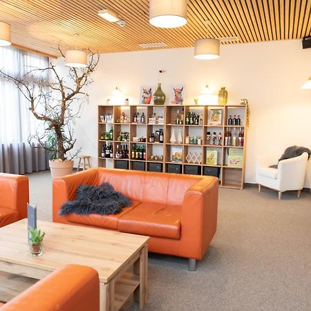 Jufa Hotel Poellau - Bio Landerlebnis Luaran gambar