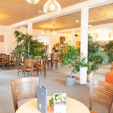 Jufa Hotel Poellau - Bio Landerlebnis Luaran gambar