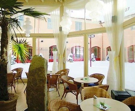 Jufa Hotel Poellau - Bio Landerlebnis Restoran gambar
