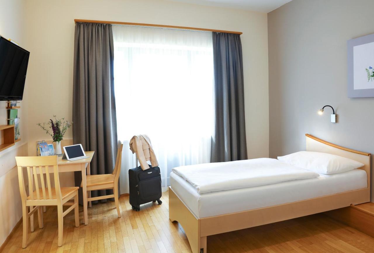 Jufa Hotel Poellau - Bio Landerlebnis Luaran gambar
