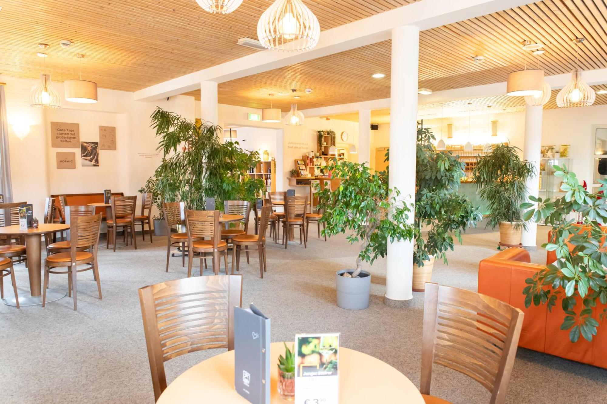 Jufa Hotel Poellau - Bio Landerlebnis Luaran gambar