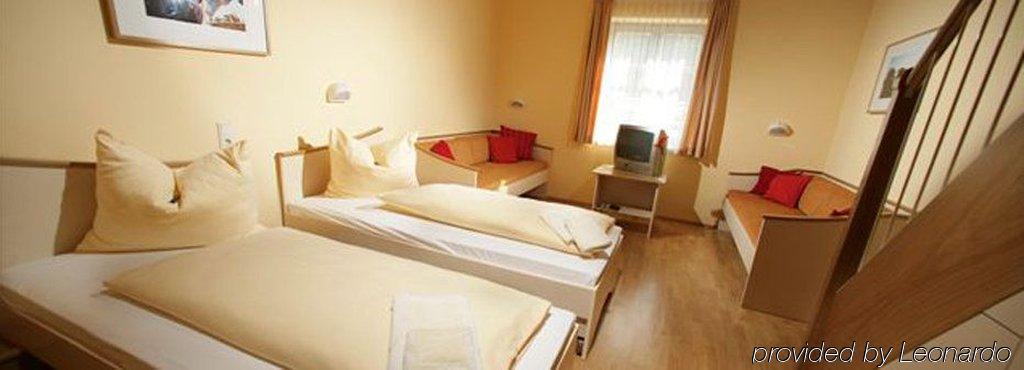Jufa Hotel Poellau - Bio Landerlebnis Bilik gambar