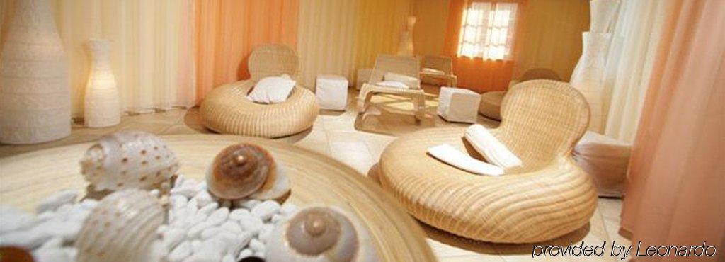 Jufa Hotel Poellau - Bio Landerlebnis Kemudahan gambar