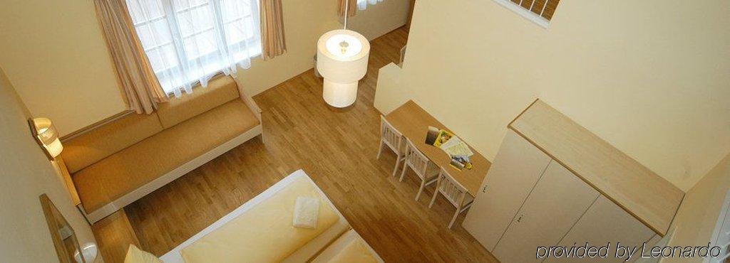 Jufa Hotel Poellau - Bio Landerlebnis Bilik gambar
