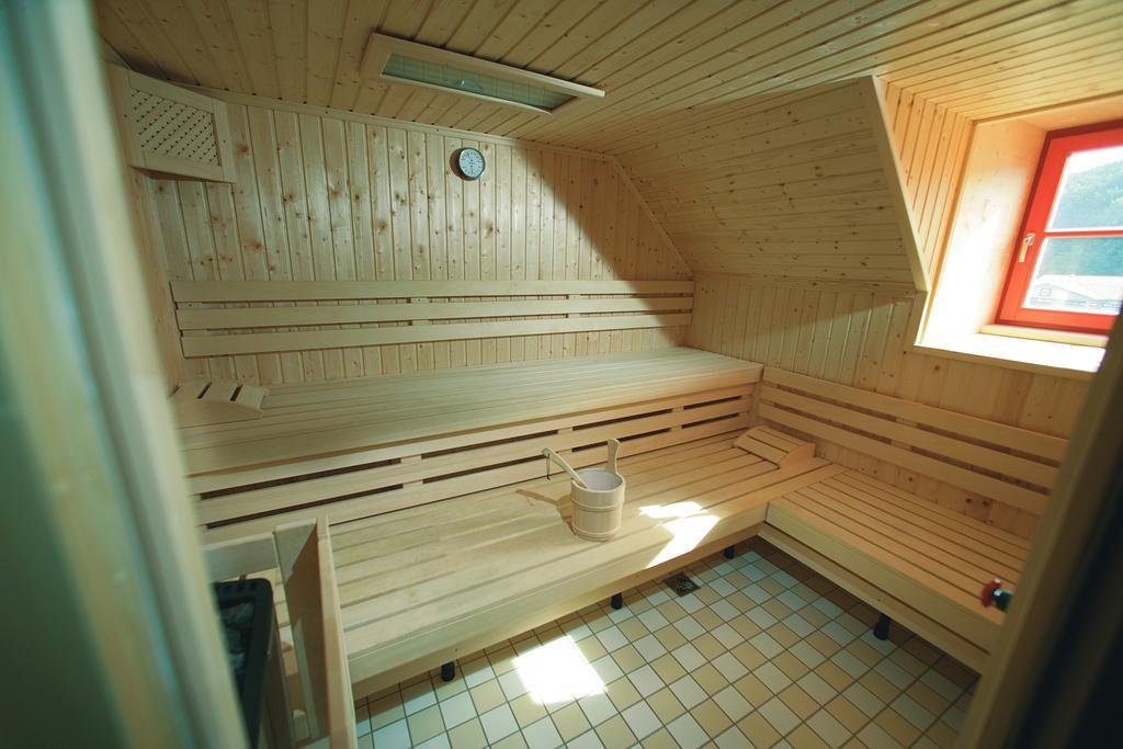 Jufa Hotel Poellau - Bio Landerlebnis Luaran gambar
