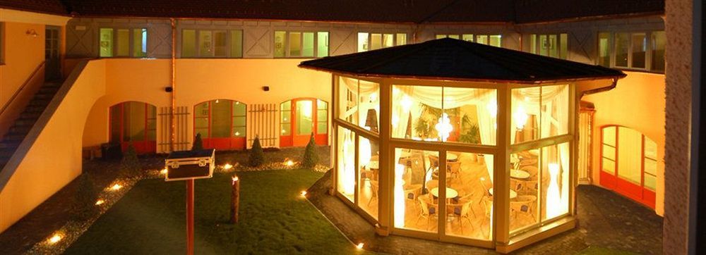 Jufa Hotel Poellau - Bio Landerlebnis Luaran gambar