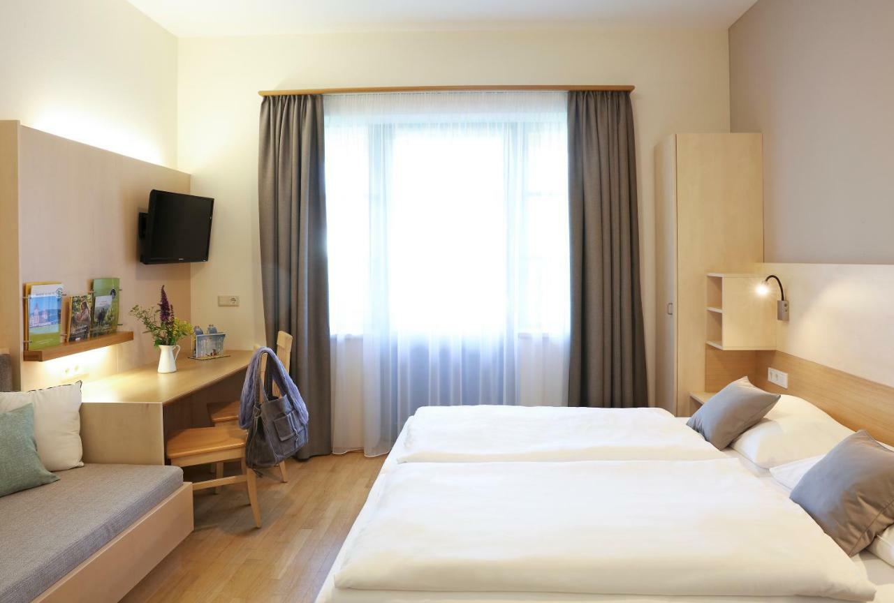 Jufa Hotel Poellau - Bio Landerlebnis Luaran gambar