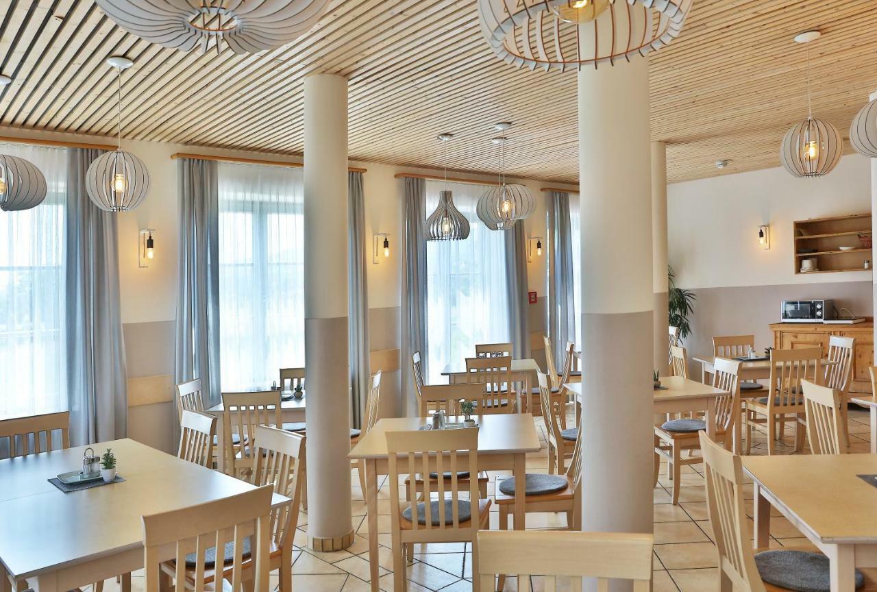 Jufa Hotel Poellau - Bio Landerlebnis Luaran gambar
