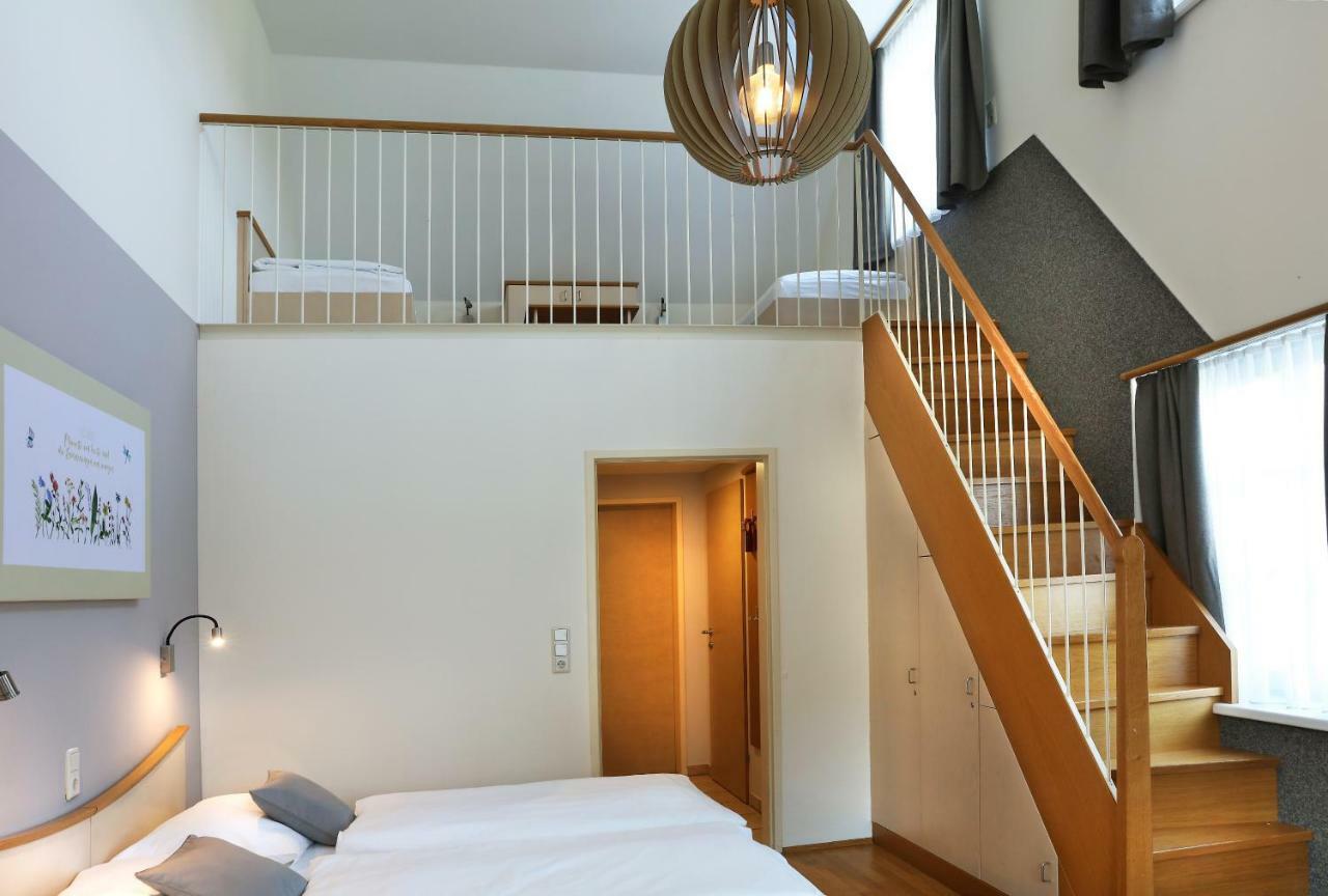 Jufa Hotel Poellau - Bio Landerlebnis Luaran gambar
