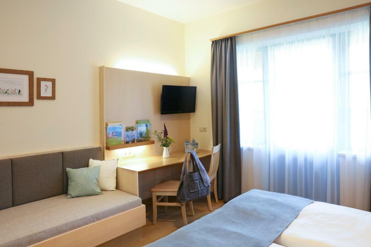 Jufa Hotel Poellau - Bio Landerlebnis Luaran gambar